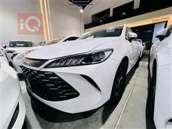 بي واي دي Qin Plus